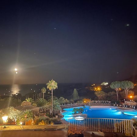 Appartement Cap Esterel 4/5 Personnes Saint-Raphaël Exteriér fotografie