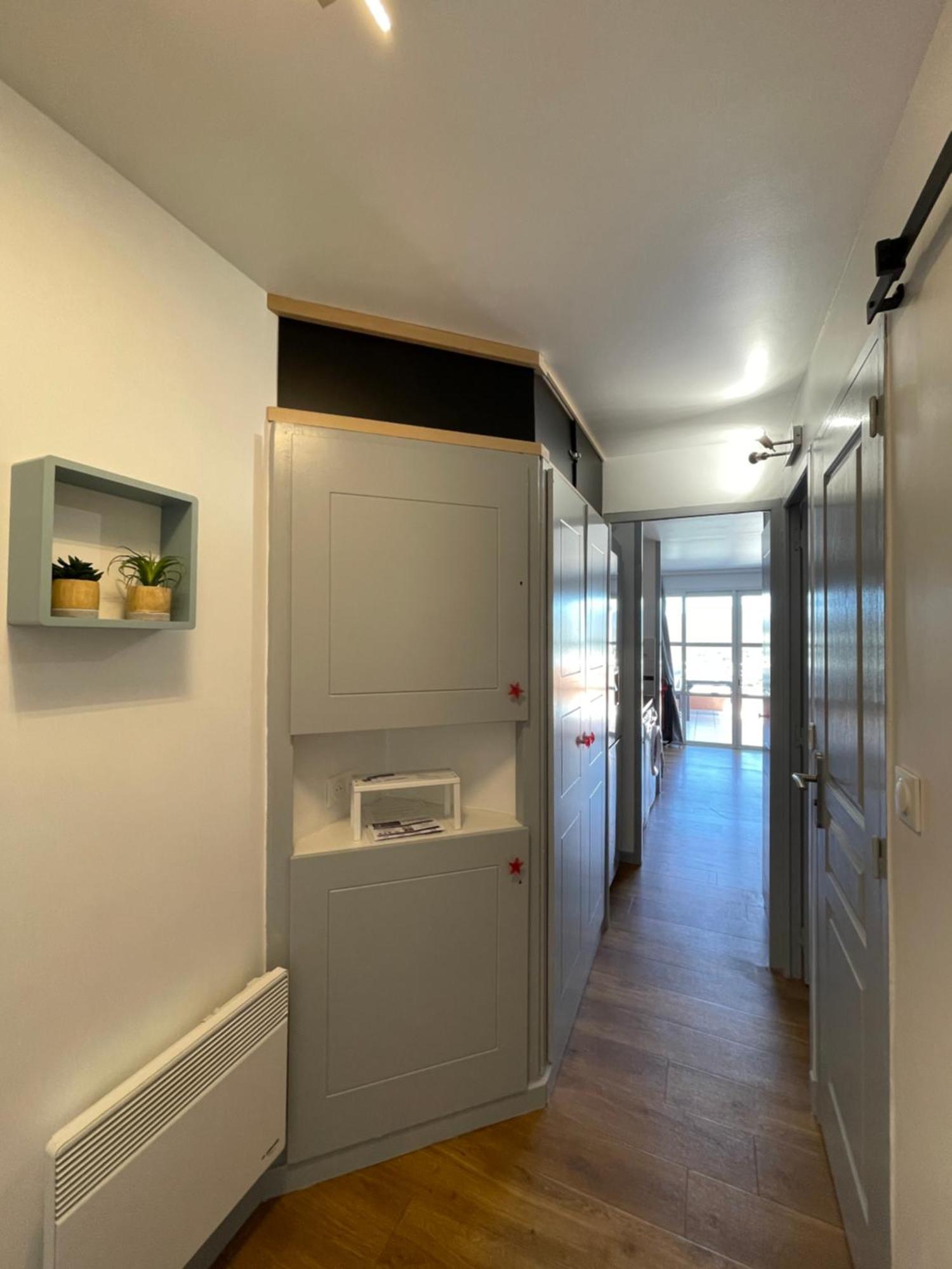 Appartement Cap Esterel 4/5 Personnes Saint-Raphaël Exteriér fotografie